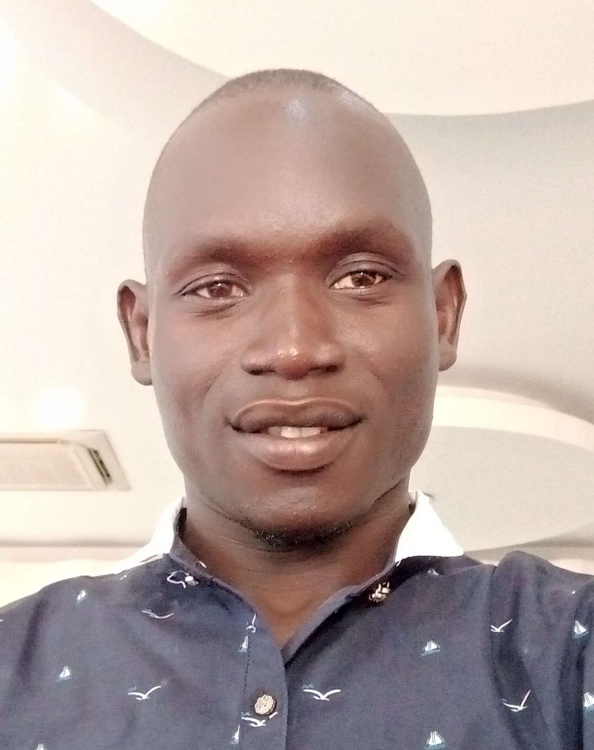 Lumori Clement 